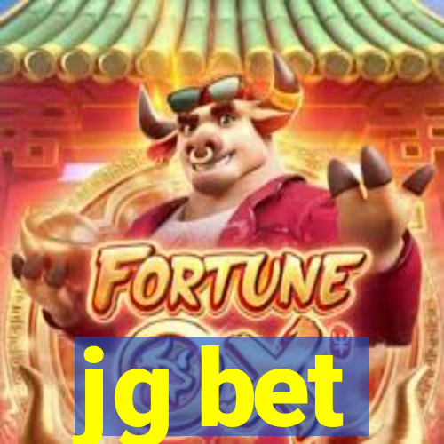 jg bet